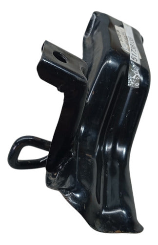 Suporte Reboque Traseiro Fiat Palio Weekend 1996 A 2004