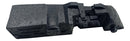 Absorvedor Impacto Parachoque Traseiro Direito Fiat Palio