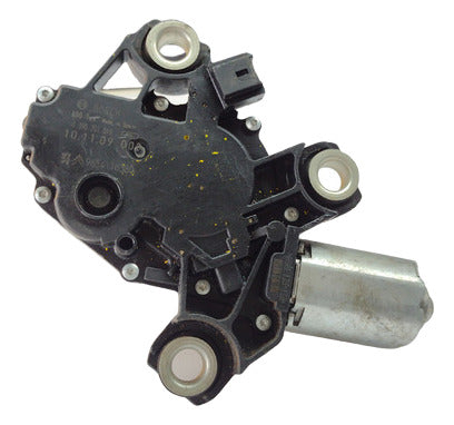 Motor Limpador Vidro Vigia Traseiro C4 2009 15 Original