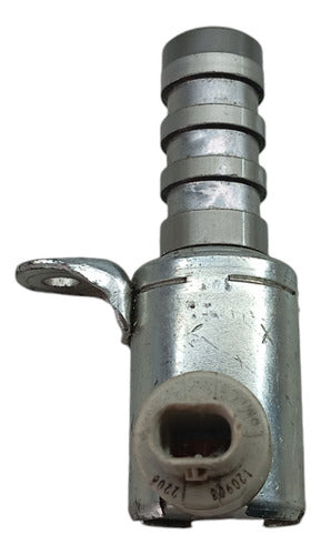 Valvula Solenoide Cabeçote Ford Edge 3.5 V6 2008 A 2013 Orig