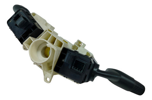 Chave Seta Honda New Civic 2007 A 2013 Usada Original