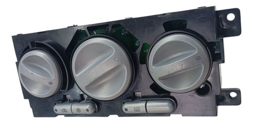 Comando Ar Condicionado Chery Face S12-8112010 Original