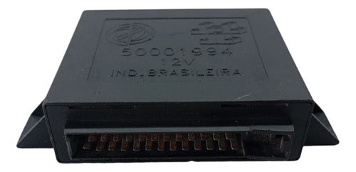 Modulo Central De Alarme Fiat Tempra 1992 A 1996 Original