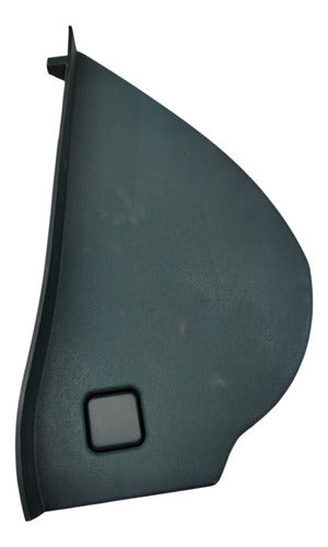 Tampa Lateral Direito Painel Citroen C3 2003/2012 9638006377