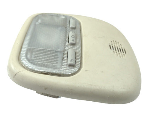 Luz Interna Teto Citroen C4 E C5 2009/2014 Original