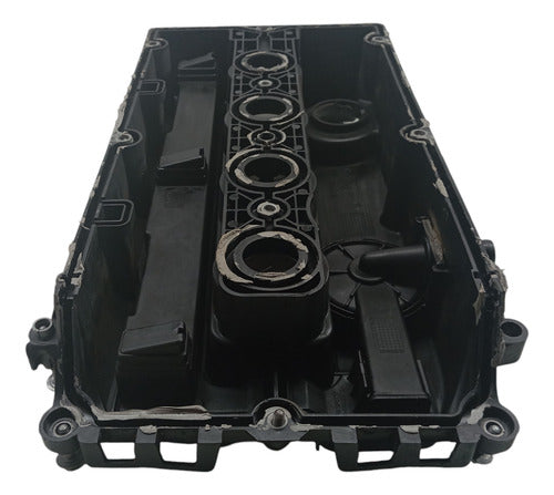 Tampa De Válvula Gm Cruze Sonic Tracker Total Tech 55564395