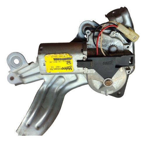 Motor Limpador Vidro Traseiro Honda Fit 2009 A 2013 Original