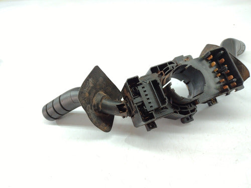 Chave Seta Limpador Vw Voyage 2009/12 Original 5z0953503a