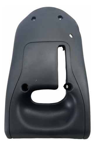 Moldura Inferior Coluna Direção Doblo 735365807