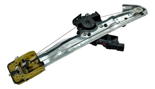Máquina Vidro Elétrico Dianteiro Direito Mobi 520057570
