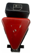 Botão Do Pisca Alerta Emergência Da Classe A 160 190 Todas