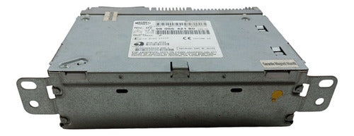 Central Multimídia Peugeot 208 2013 A 2019 9805542180 Origin