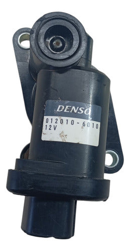 Atuador De Marcha Lenta Honda New Civic Crv 0120106010