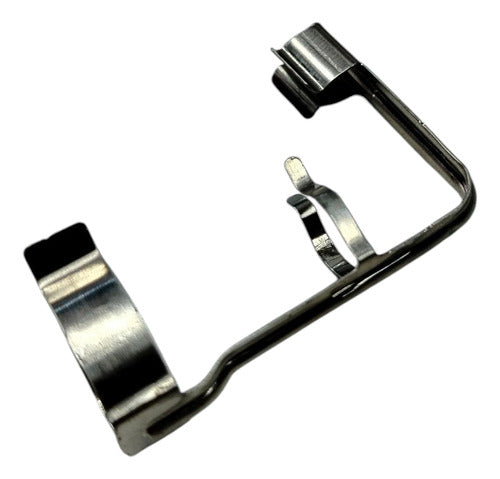 Suporte Superior Sonda Lambda Fiat Motor Evo Todos 55257723