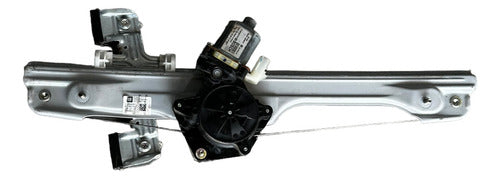 Máquina Vidro Elétrico Dianteiro Direito Onix Gm 26290297