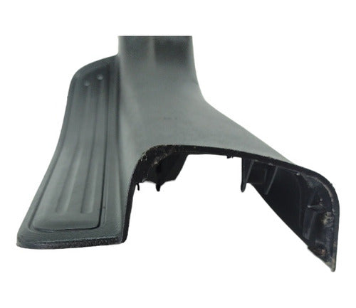 Soleira Traseira Direita Chevrolet Captiva 2008/10 96630474