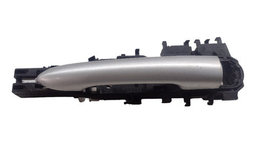 Maçaneta Externa Traseira Direita Renault Megane 2006 A 2012
