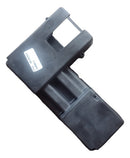 Moldura Do Botão Entrada Usb Porta Luvas Fiat Punto 13 A 17