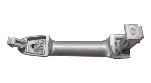 Puxador Maçaneta Externa Traseira Esquerda I30 2008 A 2012
