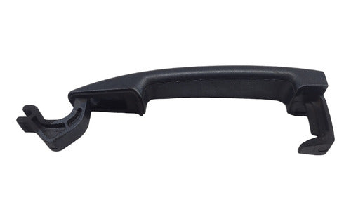 Maçaneta Externa Traseira Direita Citroen C3 2014 96555542