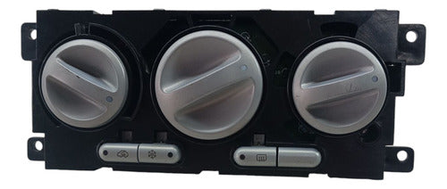 Comando Ar Condicionado Chery Face S12-8112010 Original