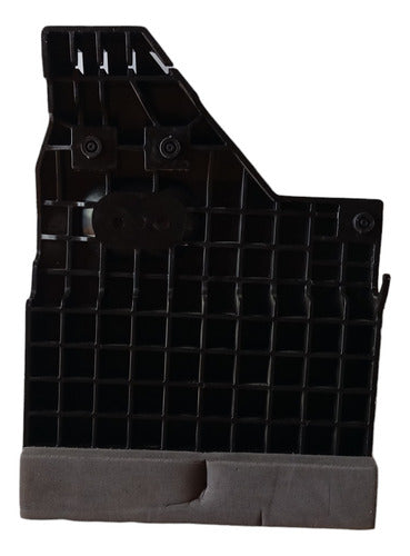 Suporte Do Forro Da Porta Dianteira Direit Fiat Argo Cronos