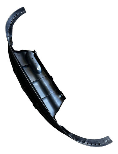 Spoiler Defletor Inf Diant Captiva 2009/17 Original 20918832