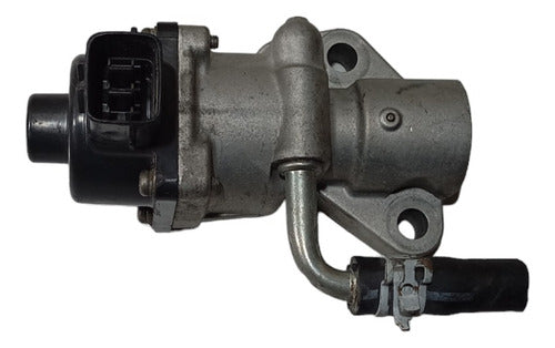 Valvula Eng Ford Focus Fusion 2.0 2.3 2006 A 2010 Original