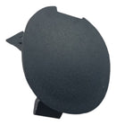 Tampao Do Parachoque Traseiro Palio Weekend 1996 A 2002