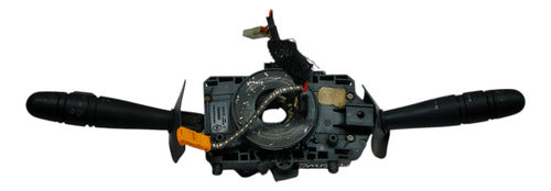 Chave De Seta E Limpador Renault Clio 2000 A 2004 Original