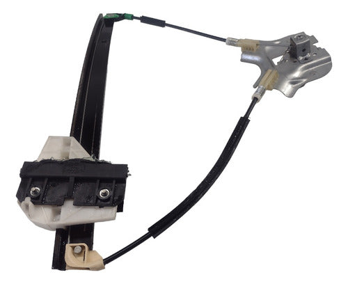 Máquina De Vidro Manual Direita Ford Ka 2 Portas 2008 A 2013