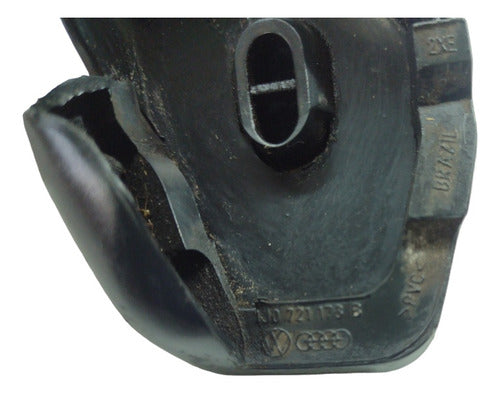 Pedal De Freio Volkswagen Gol G3 1j0721173b Original