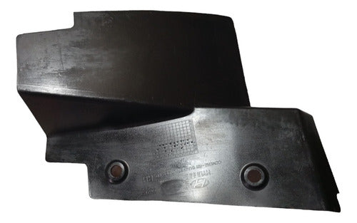 Suporte Traseira Direita Para-choque Hyundai I30 2007 A 2012