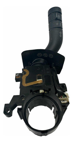 Chave Seta Luz Gol G5 Spacefox Fox Voyage Crossfox