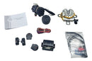 Kit Alarme Anti Furto Fiat Toro 2016 A 2021 Original 7090093