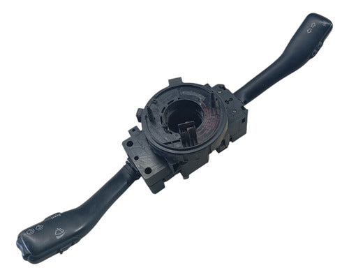 Chave Seta Volkswagen Passat Alemão Audi A3 Original 99 A 05