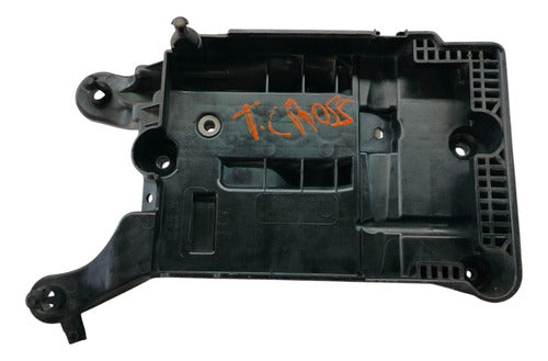Suporte Base Bateria Tcross 1.0 2020 A 2024