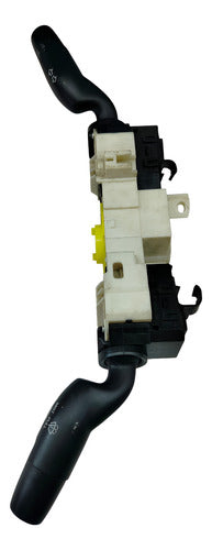 Chave Seta Honda New Civic 2007 A 2013 Usada Original