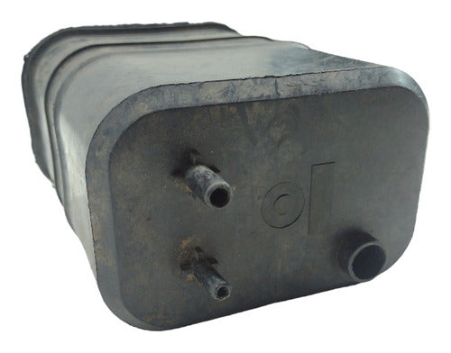 Valvula Canister Combustivel Fiat Uno Fiorino 2010 Original