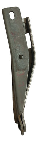 Dobradiça Braço Do Capô Lado Direito Peugeot 206 207 01 A 14
