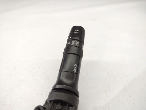 Chave Seta Hb20 2012/17 Original 39f3ma2210