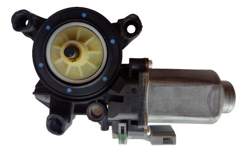 Motor Máquina De Vidro Dianteiro Esquerdo Volkswagem Up Orig