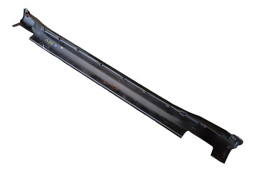 Spoiler Lateral Esquerdo Honda Hrv 2015 A 2021 71850t7t Orig