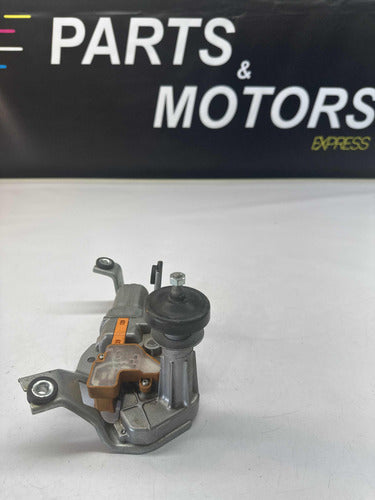 Motor Maquina Limpador Vidro Traseiro Honda Crv 2010