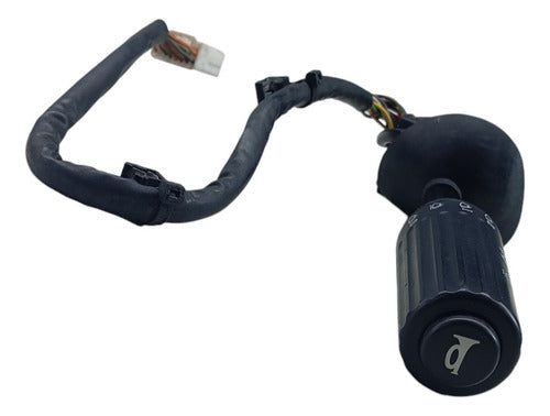 Chave Seta Limpador Ford Cargo 2011 A 2013 Original