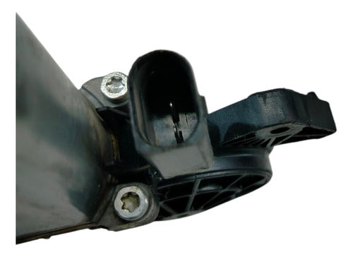 Motor Vidro Elétrico Dianteira Direita Voyage 2009 A 2015