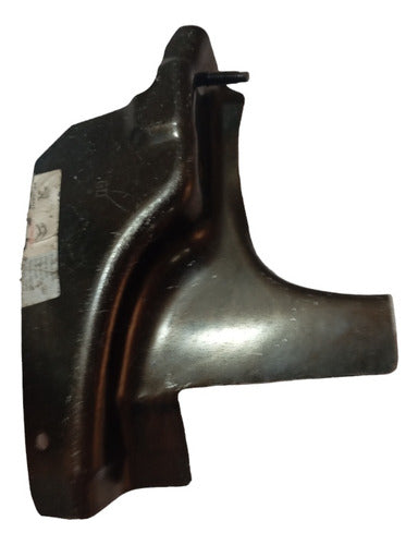 Suporte Para-choque Traseiro Direito Peugeot 206 207 7243g9