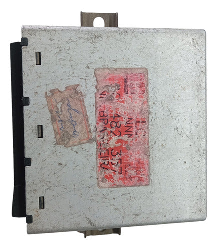 Modulo Central Alarme Chevrolet Corsa Astra 1994 A 1997 Orig