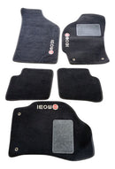 Kit Jogo Tapete Fiat Mobi Celpam 016 A 22  Tvft3550 Original