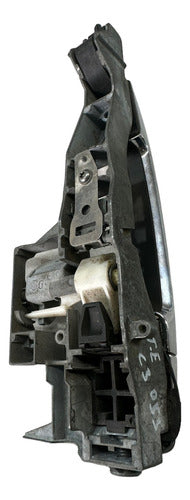 Maçaneta Externa Traseira Esquerda C3 Aircross Ds3 2013 2016